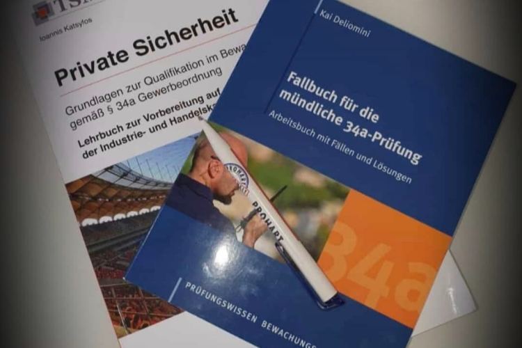 Sichern & schützen 